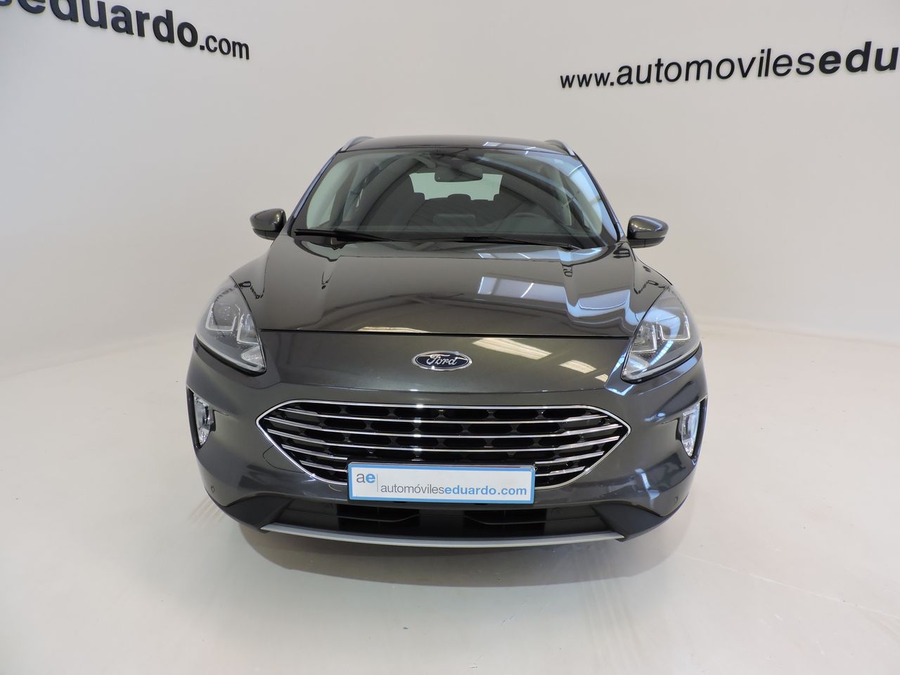 Ford Kuga Titanium 1.5 EcoBlue 88kW 120CV Auto - Foto 3