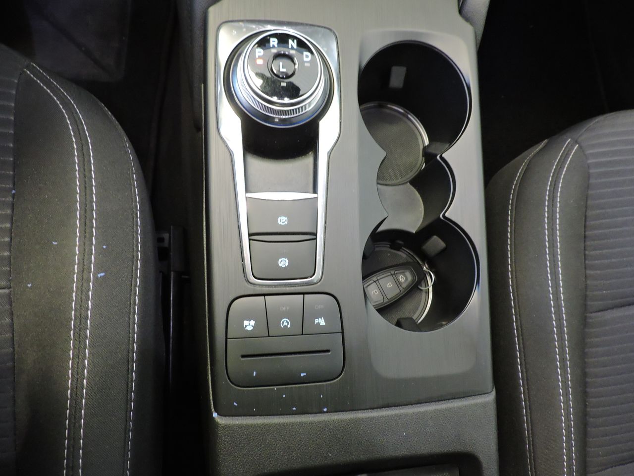 Ford Kuga Titanium 1.5 EcoBlue 88kW 120CV Auto - Foto 13