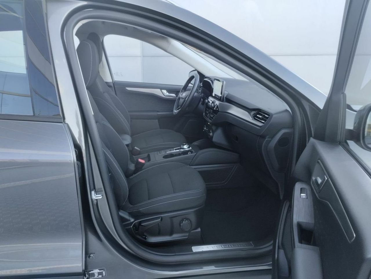 Ford Kuga Titanium 1.5 EcoBlue 88kW 120CV Auto  - Foto 10