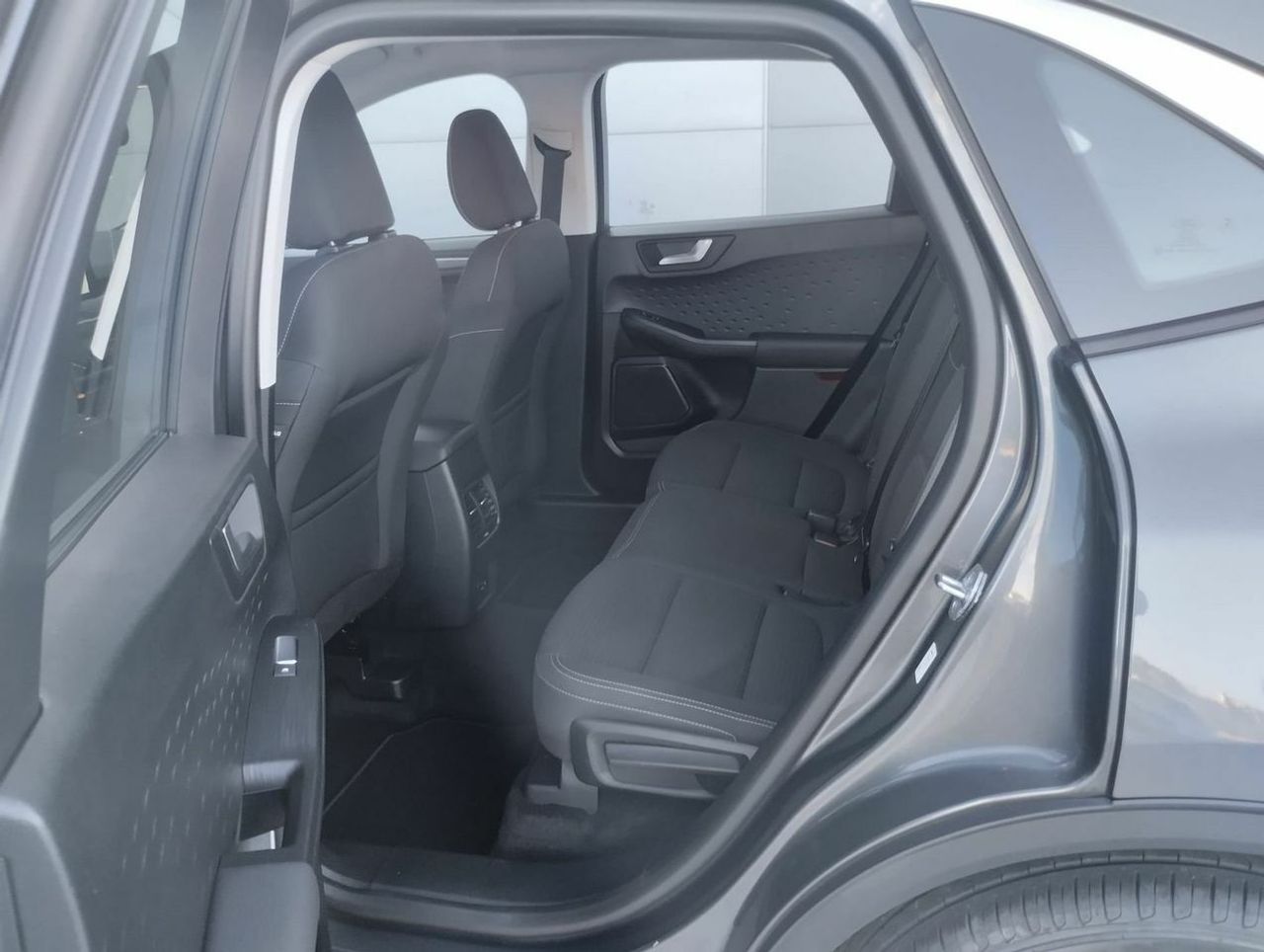 Ford Kuga Titanium 1.5 EcoBlue 88kW 120CV Auto  - Foto 11