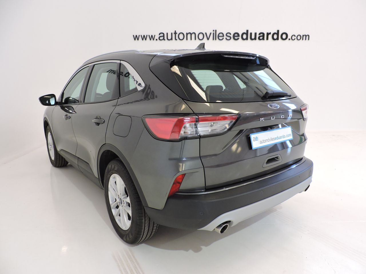 Ford Kuga Titanium 1.5 EcoBlue 88kW 120CV Auto - Foto 7
