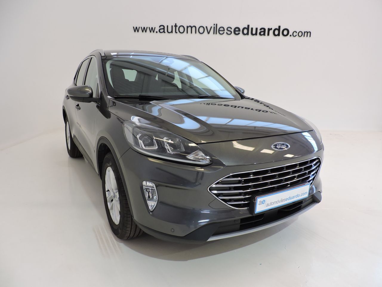 Ford Kuga Titanium 1.5 EcoBlue 88kW 120CV Auto - Foto 4