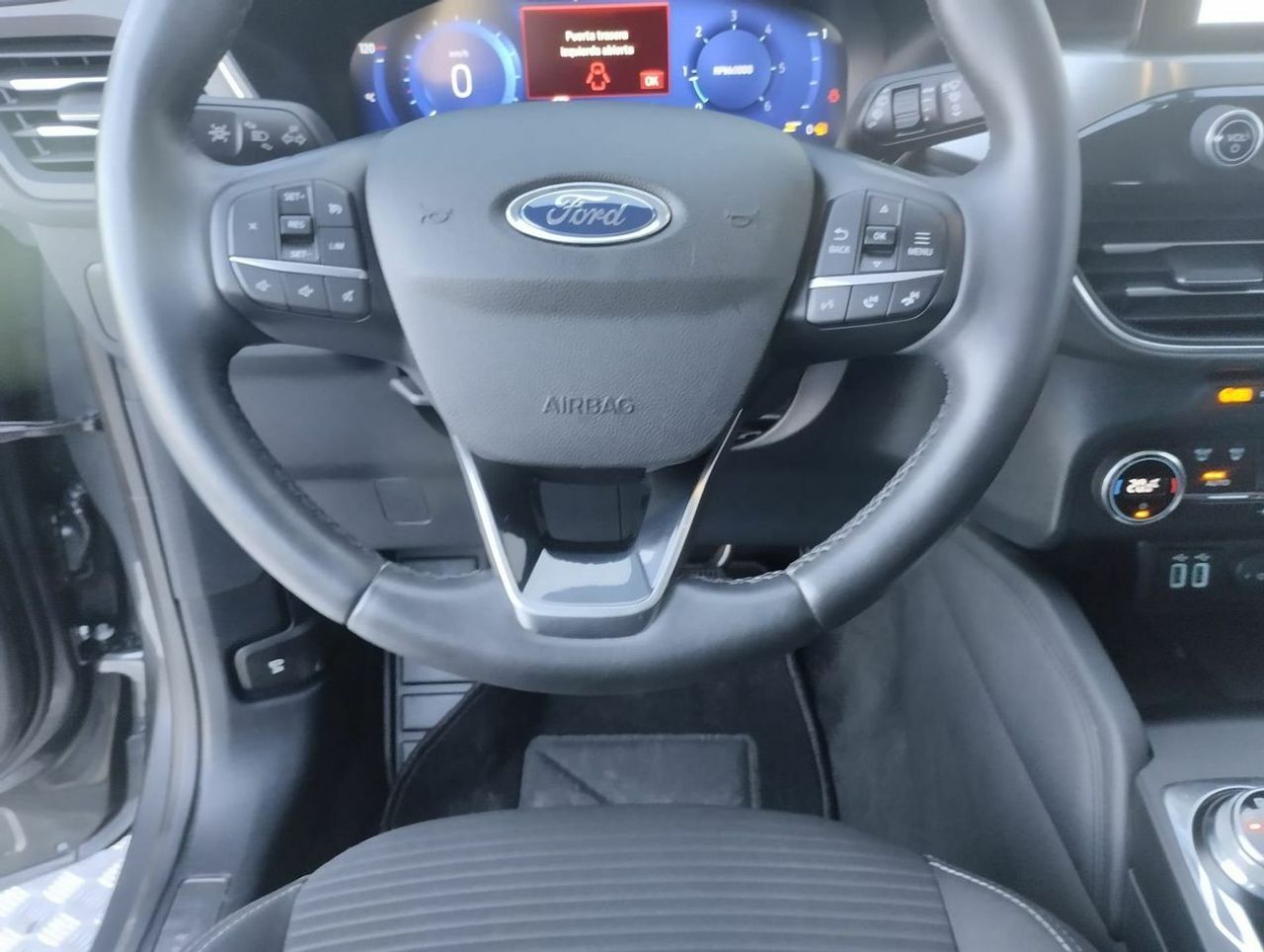 Ford Kuga Titanium 1.5 EcoBlue 88kW 120CV Auto  - Foto 12