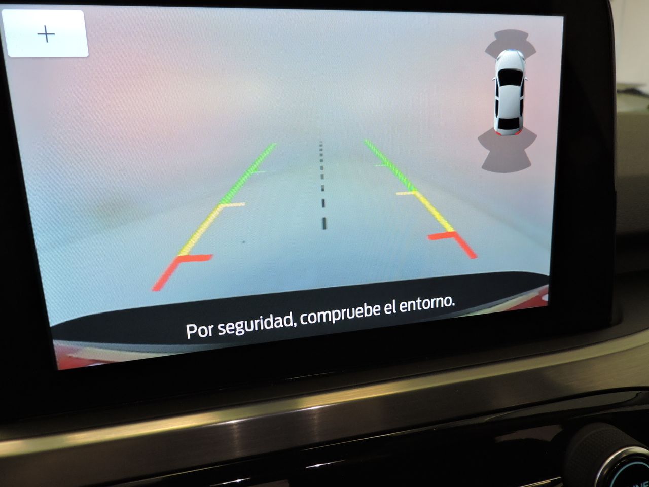 Ford Kuga Titanium 1.5 EcoBlue 88kW 120CV Auto - Foto 15