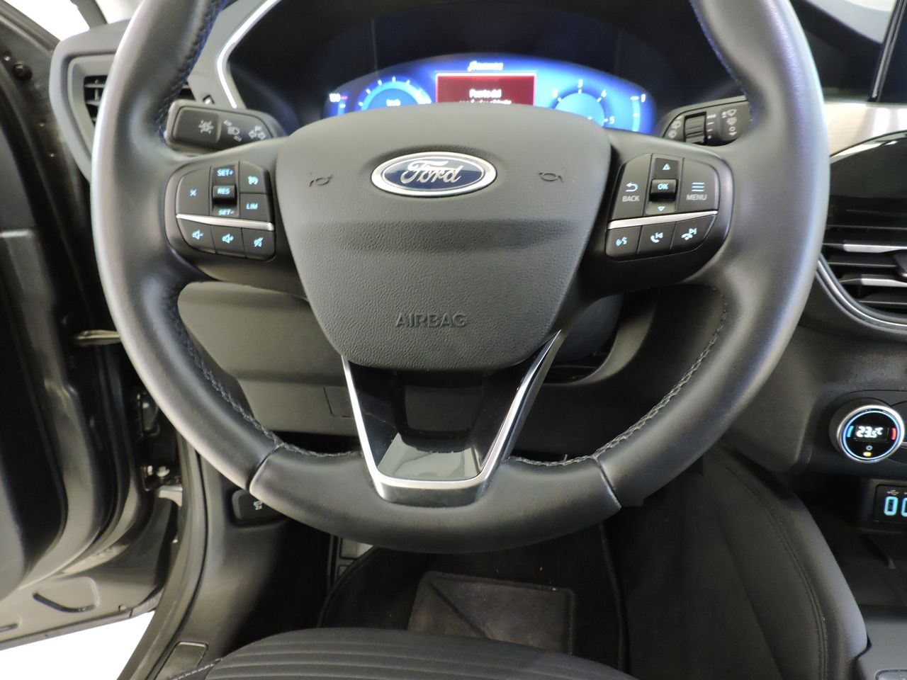 Ford Kuga Titanium 1.5 EcoBlue 88kW 120CV Auto - Foto 12