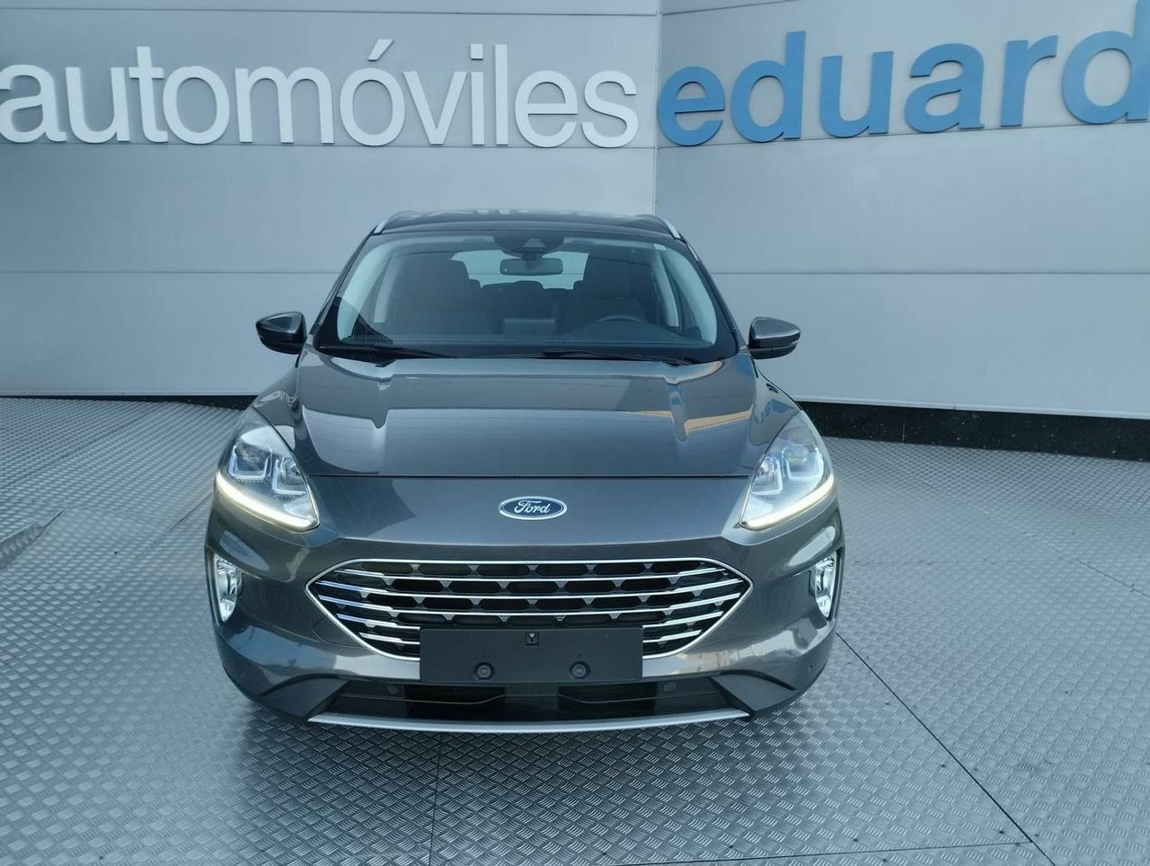 Ford Kuga Titanium 1.5 EcoBlue 88kW 120CV Auto  - Foto 3