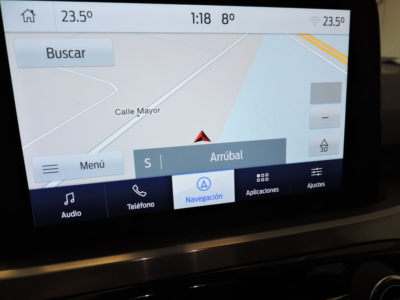 Ford Kuga Titanium 1.5 EcoBlue 88kW 120CV Auto - Foto 14