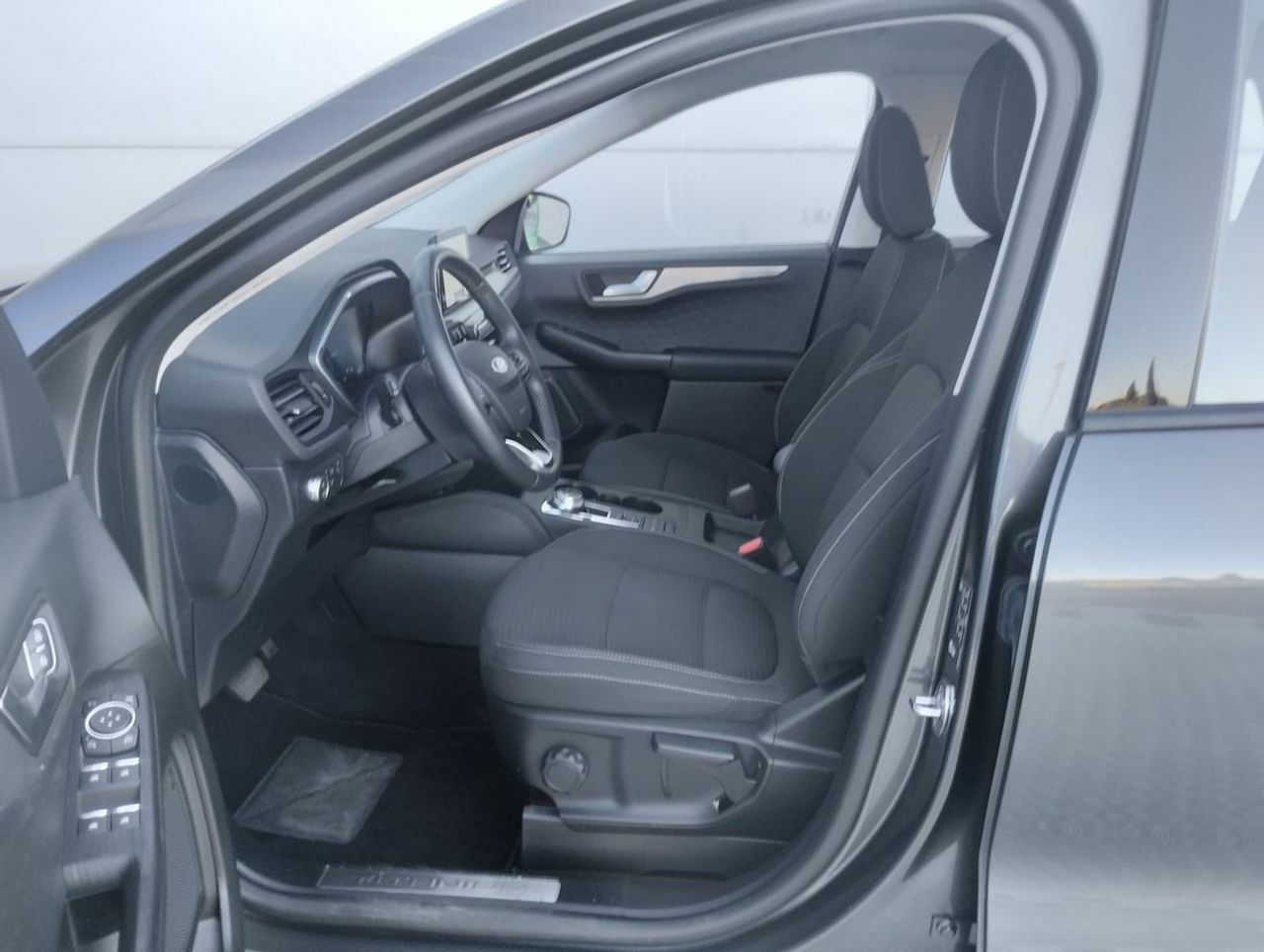 Ford Kuga Titanium 1.5 EcoBlue 88kW 120CV Auto  - Foto 9