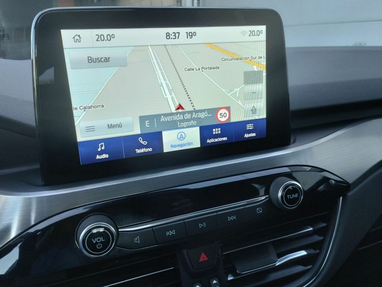 Ford Kuga Titanium 1.5 EcoBlue 88kW 120CV Auto  - Foto 14