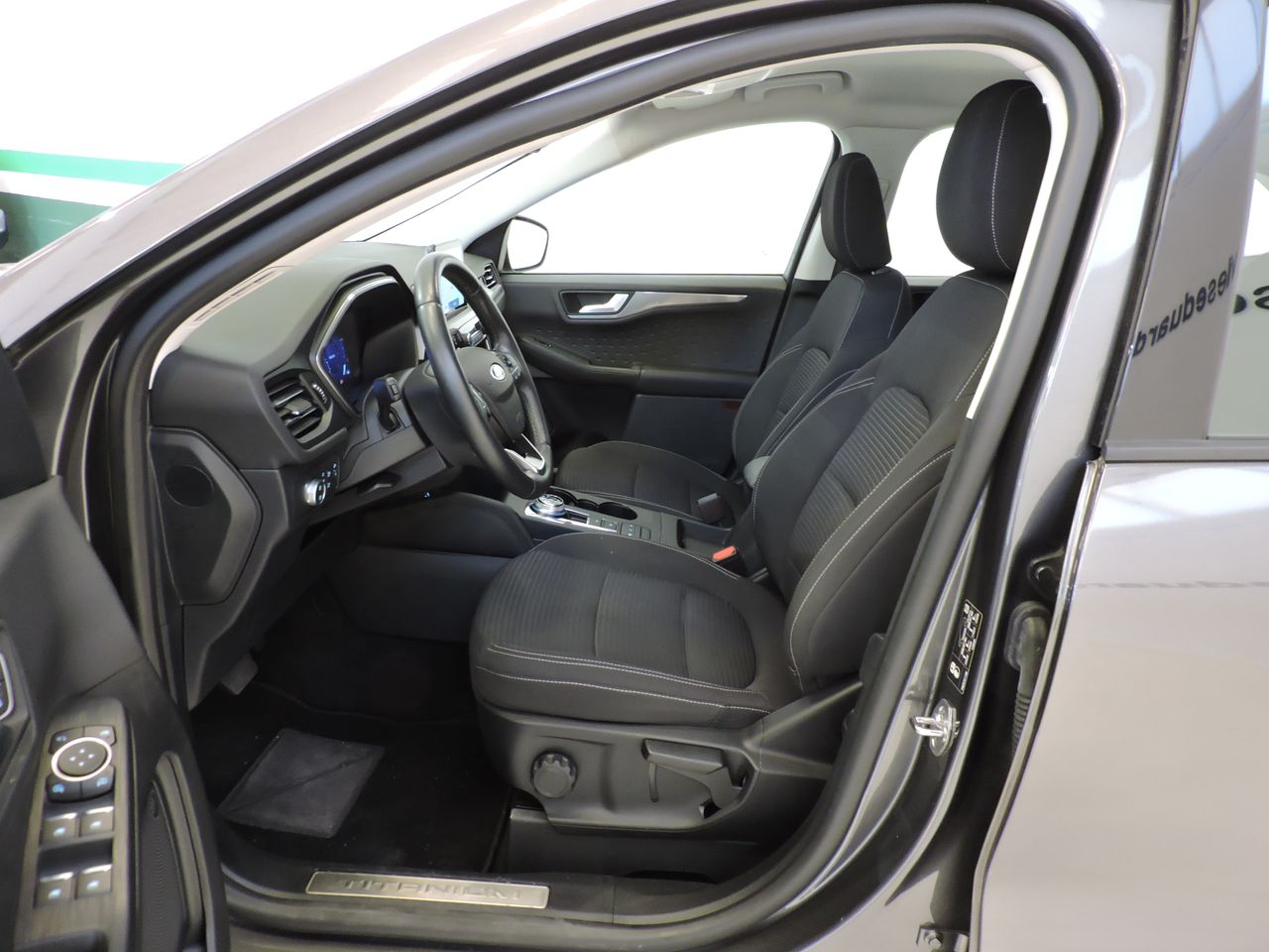 Ford Kuga Titanium 1.5 EcoBlue 88kW 120CV Auto - Foto 9