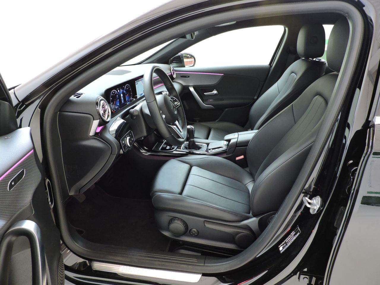 Mercedes Clase A A 180 - Foto 7