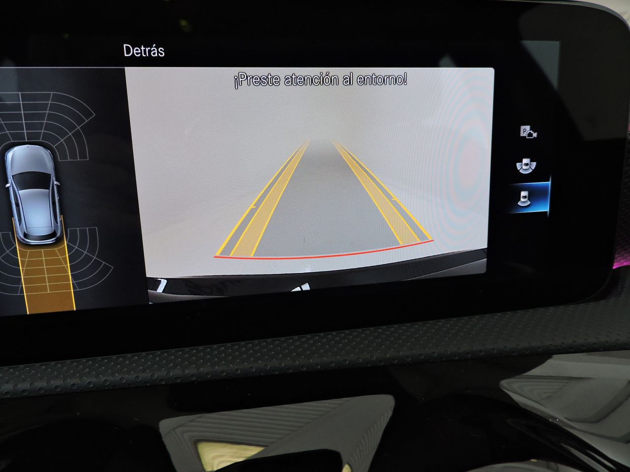 Mercedes Clase A A 180 - Foto 5