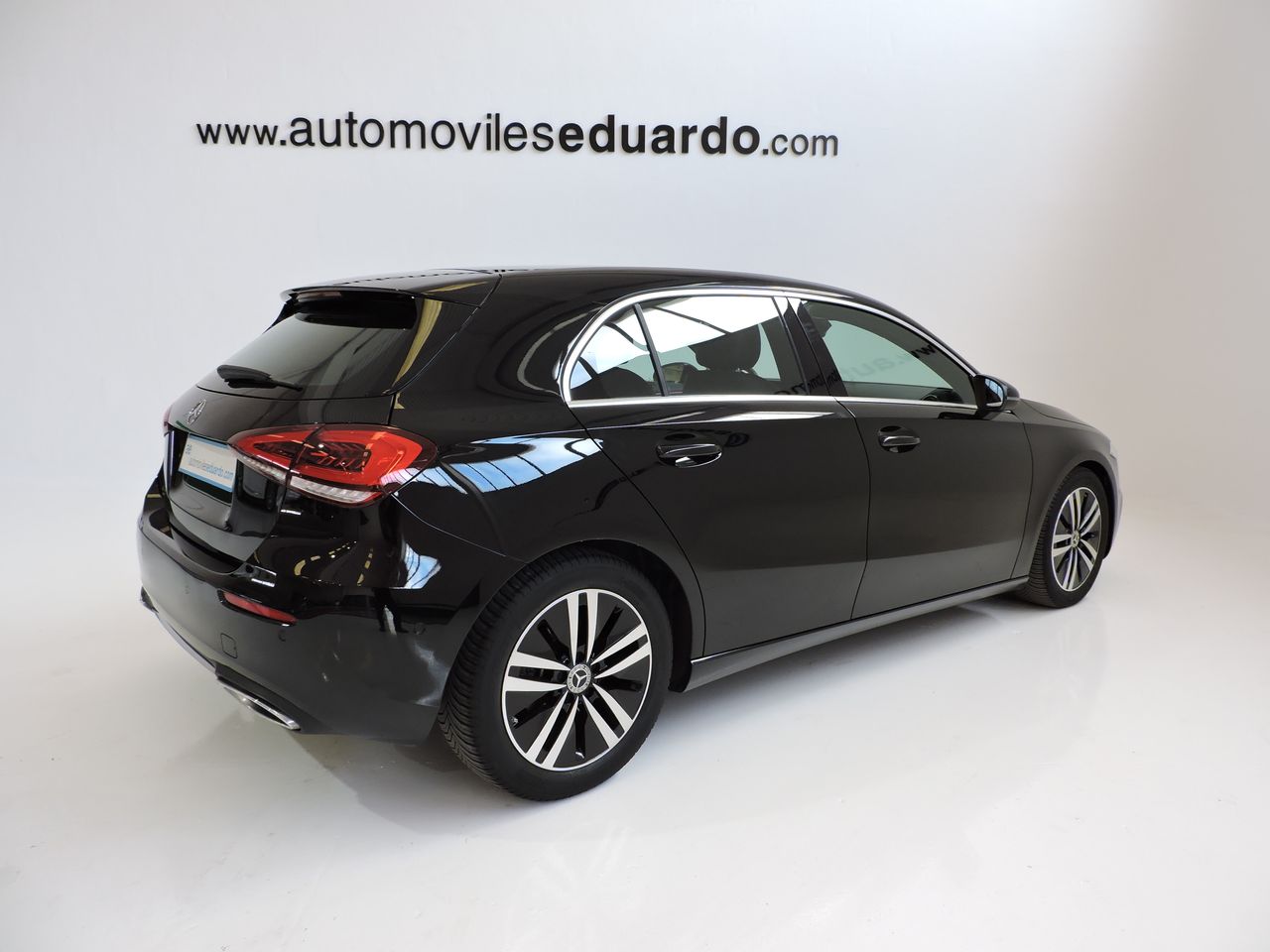 Mercedes Clase A A 180 - Foto 12