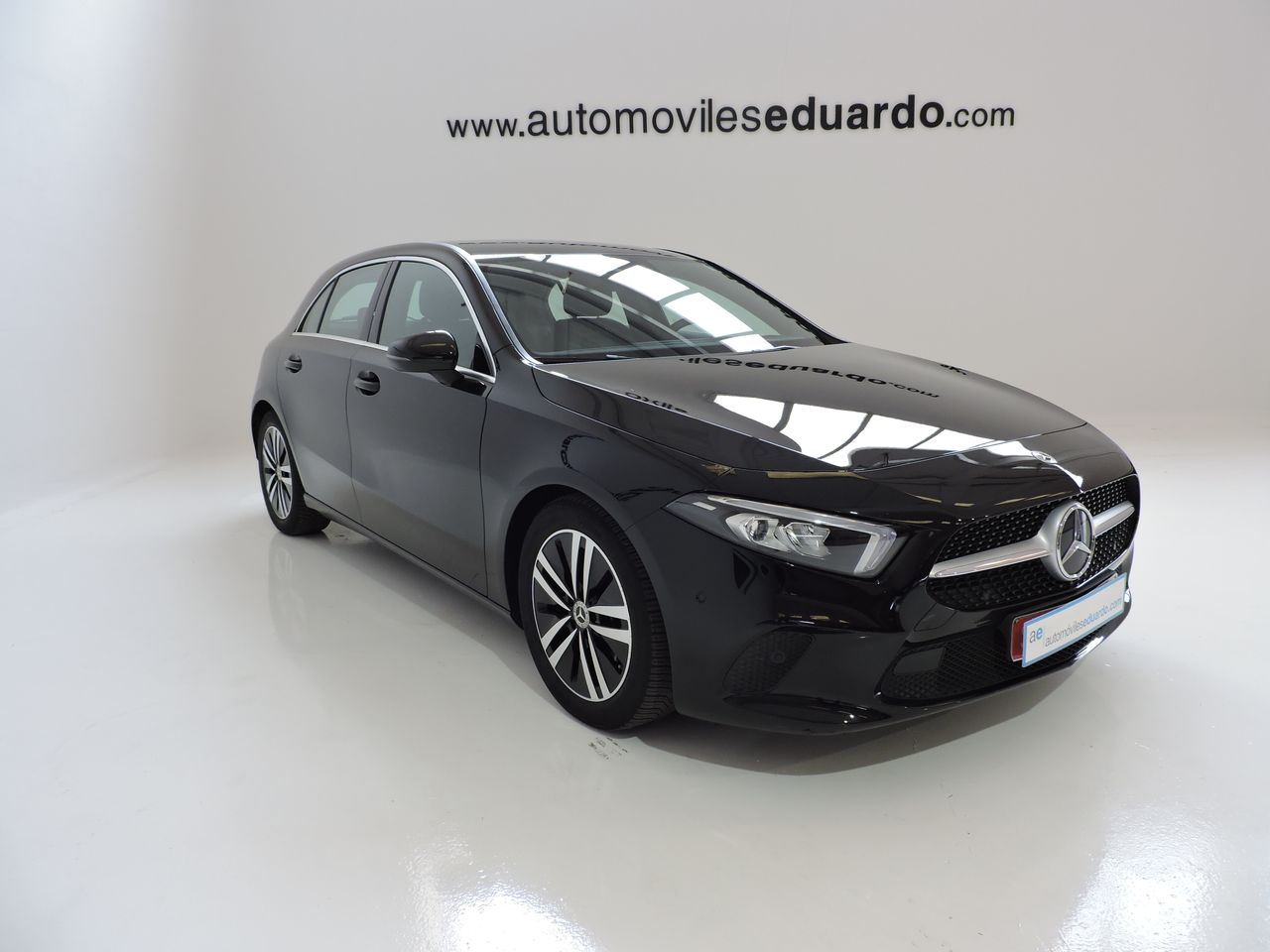 Mercedes Clase A A 180 - Foto 4