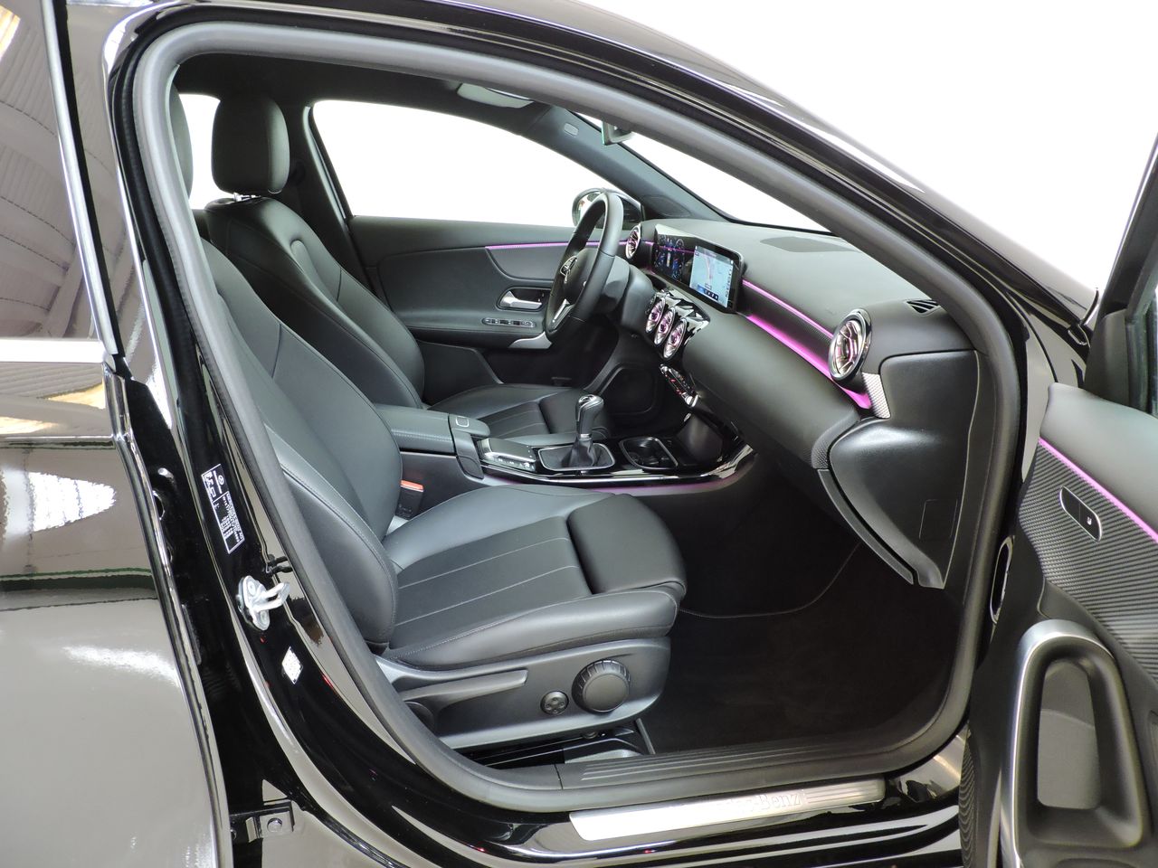 Mercedes Clase A A 180 - Foto 11