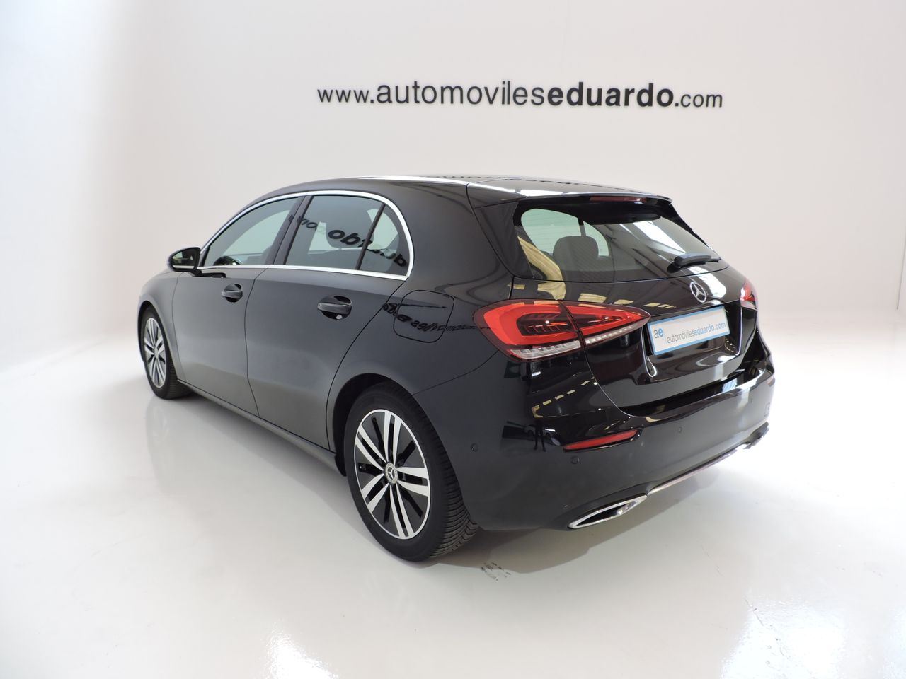 Mercedes Clase A A 180 - Foto 13