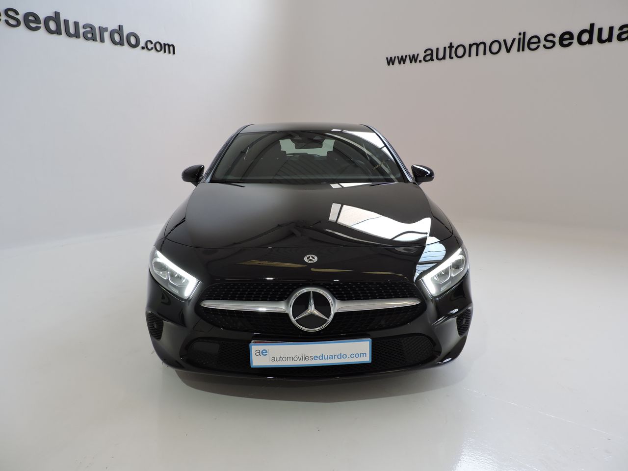 Mercedes Clase A A 180 - Foto 3