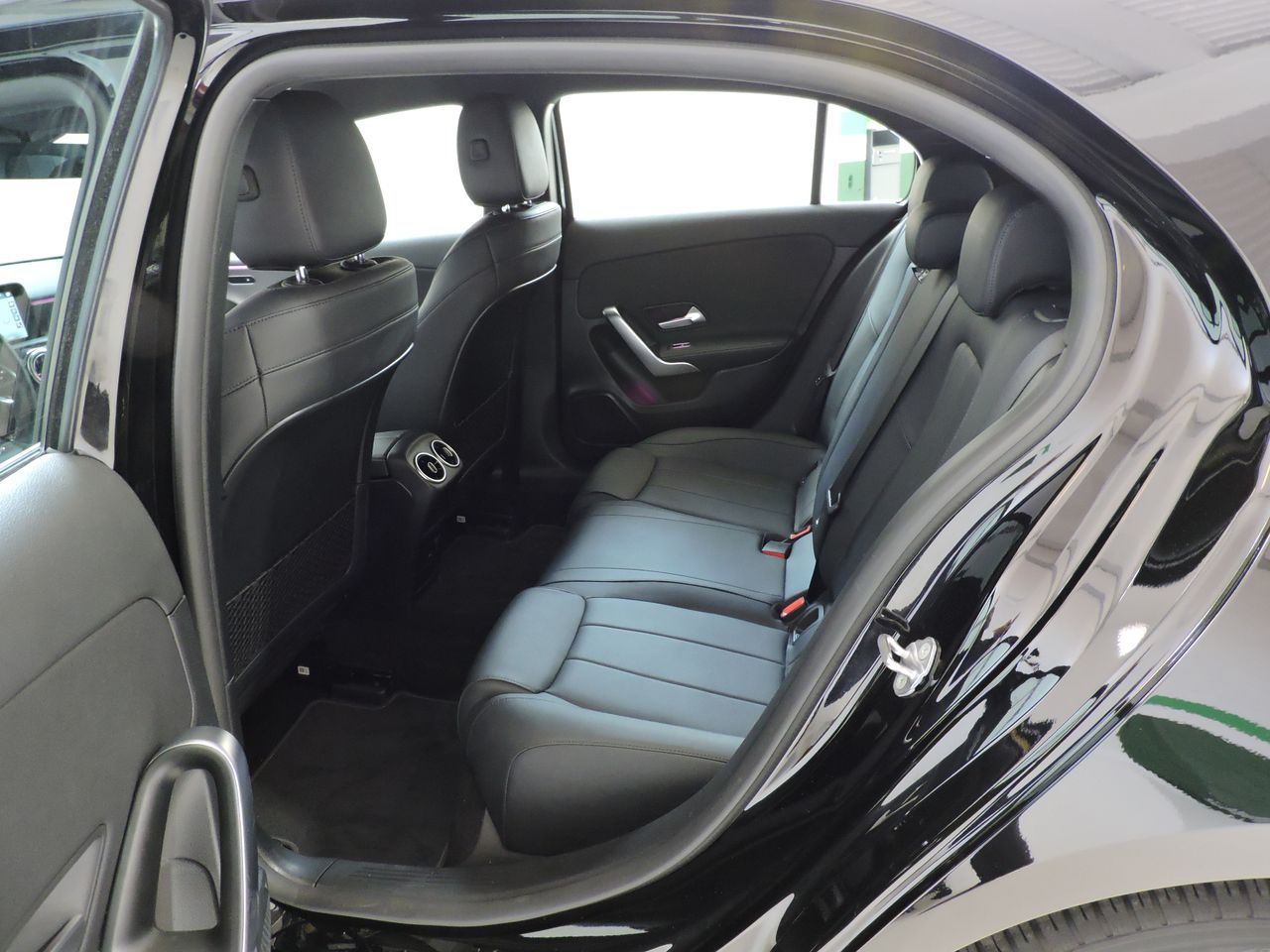 Mercedes Clase A A 180 - Foto 8