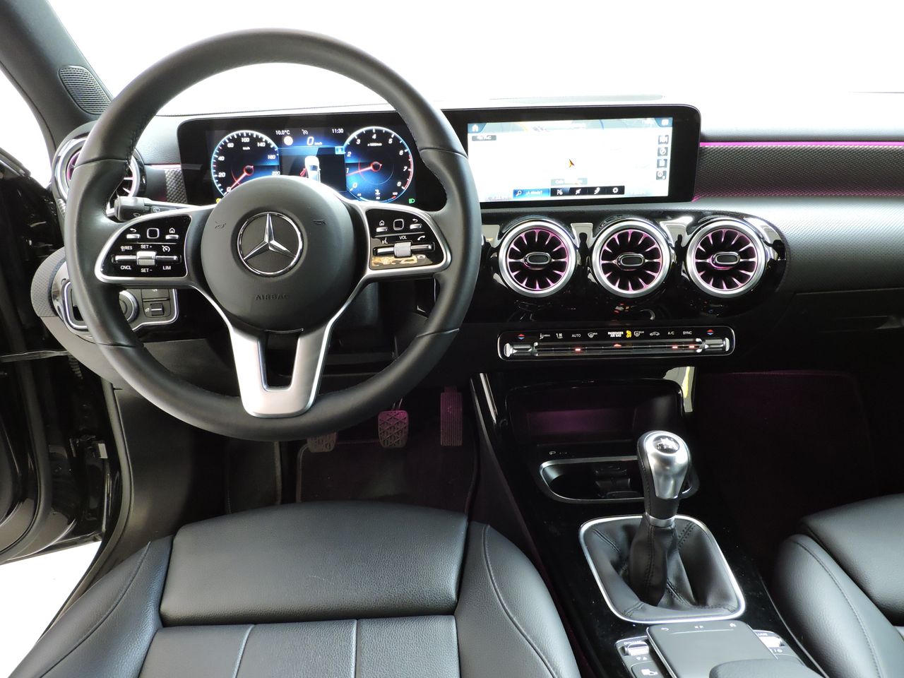 Mercedes Clase A A 180 - Foto 9