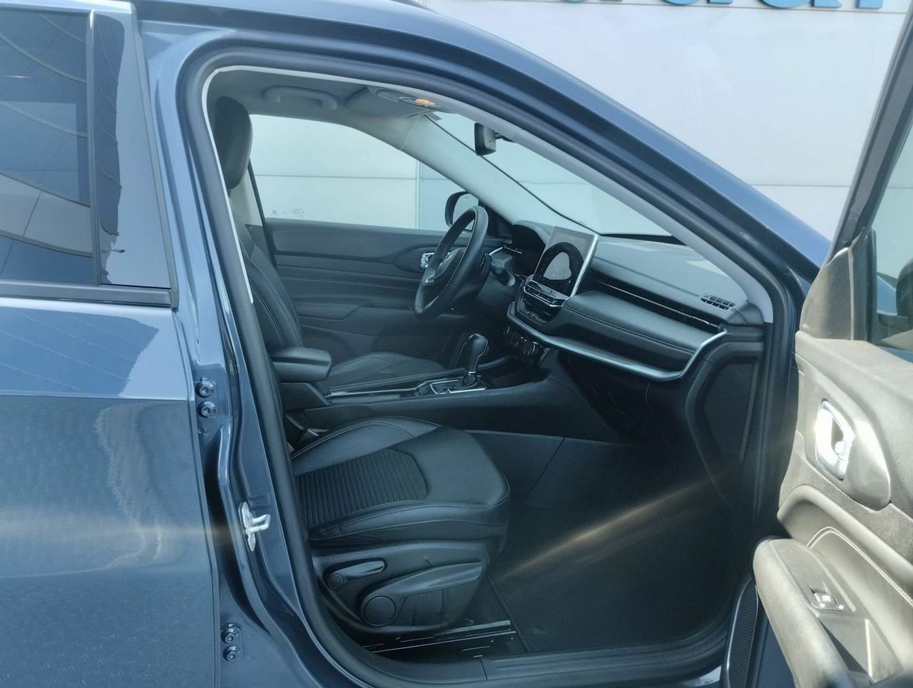 Jeep Compass 1.3 T4 PHEV 190CV BUSINESS PLUS 4XE AUTO - Foto 14