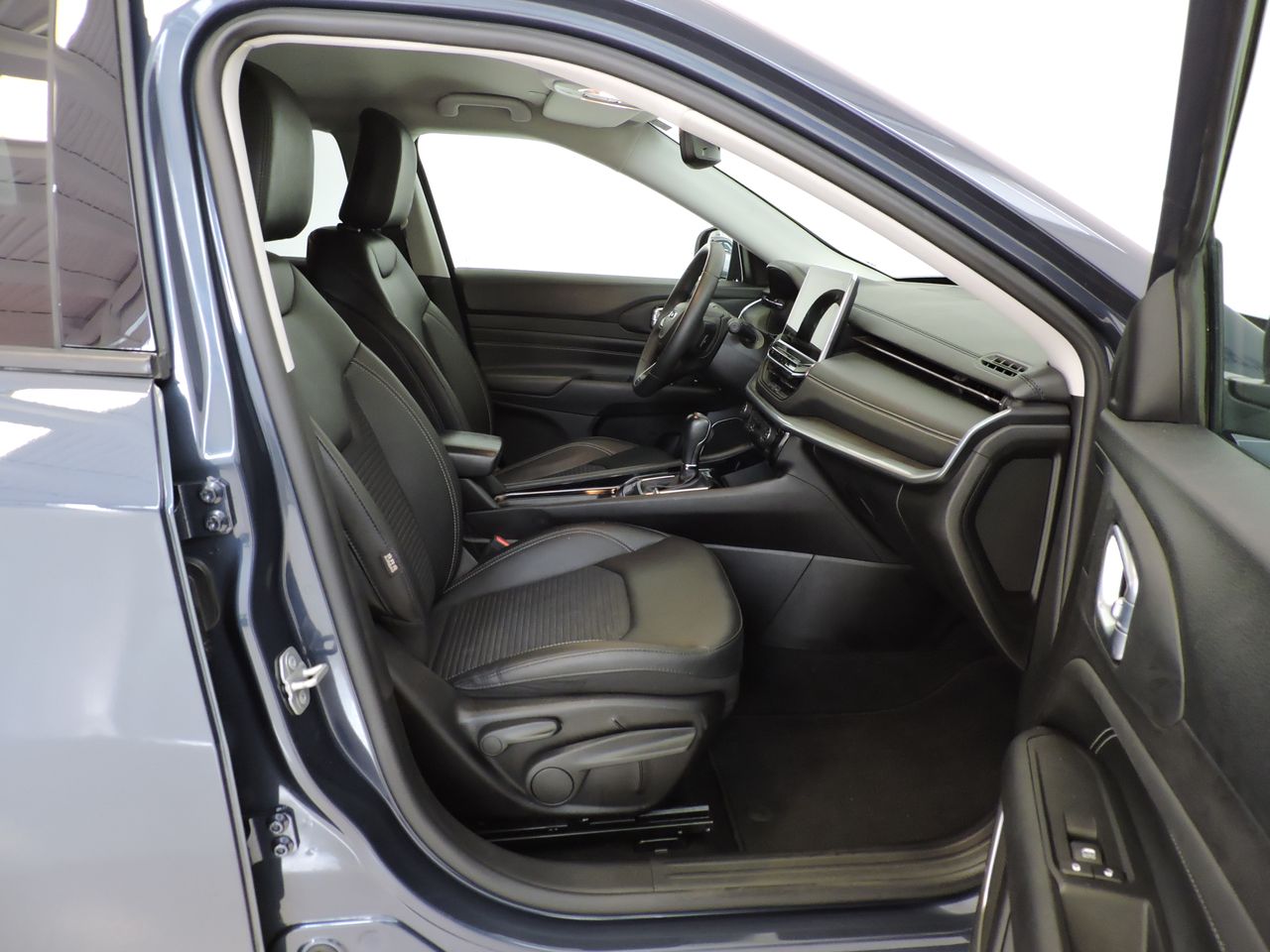 Jeep Compass 1.3 T4 PHEV 190CV BUSINESS PLUS 4XE AUTO - Foto 10