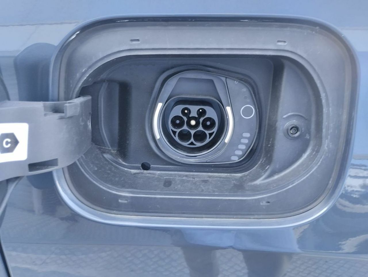 Jeep Compass 1.3 T4 PHEV 190CV BUSINESS PLUS 4XE AUTO - Foto 17