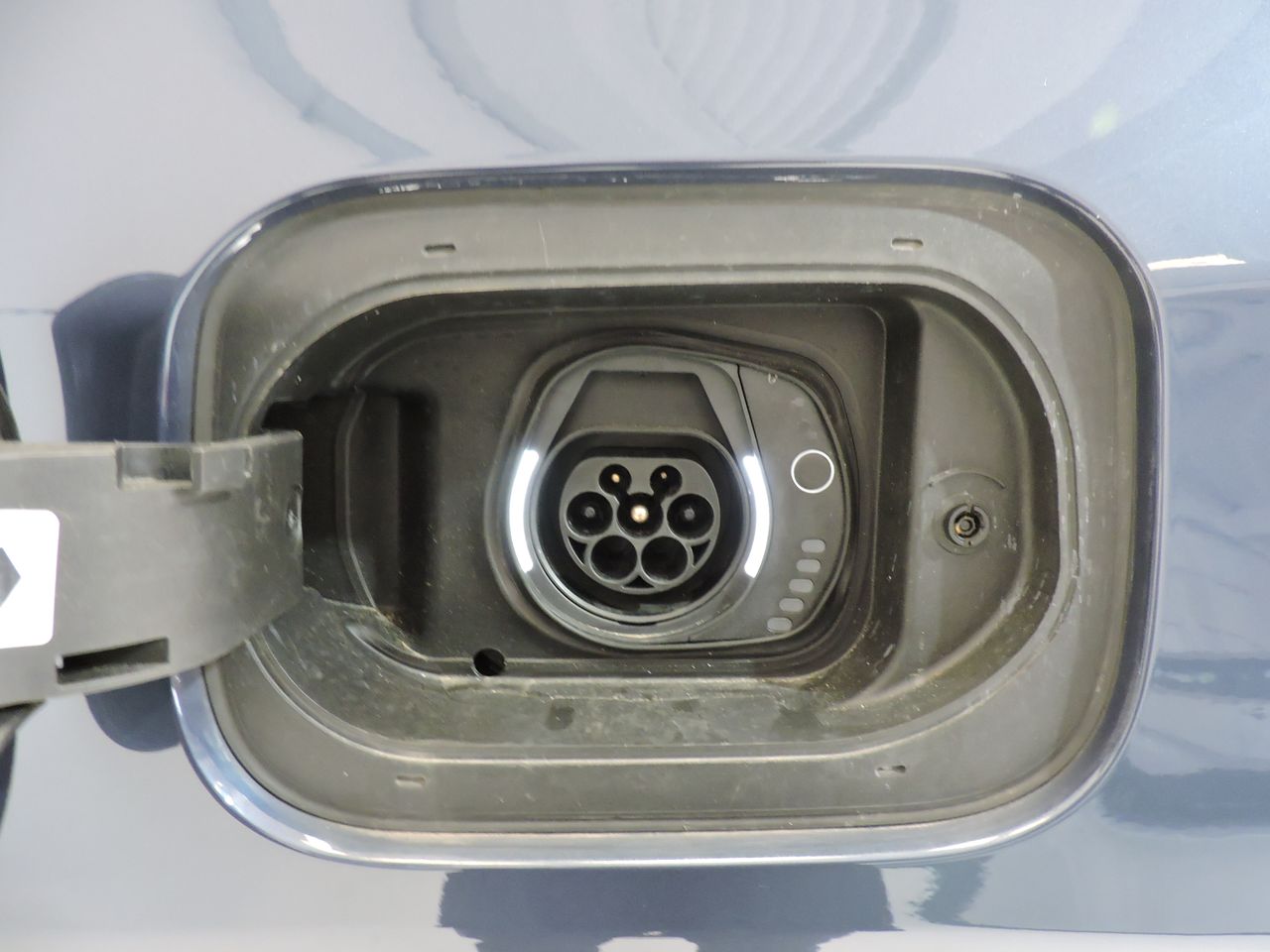 Jeep Compass 1.3 T4 PHEV 190CV BUSINESS PLUS 4XE AUTO - Foto 15