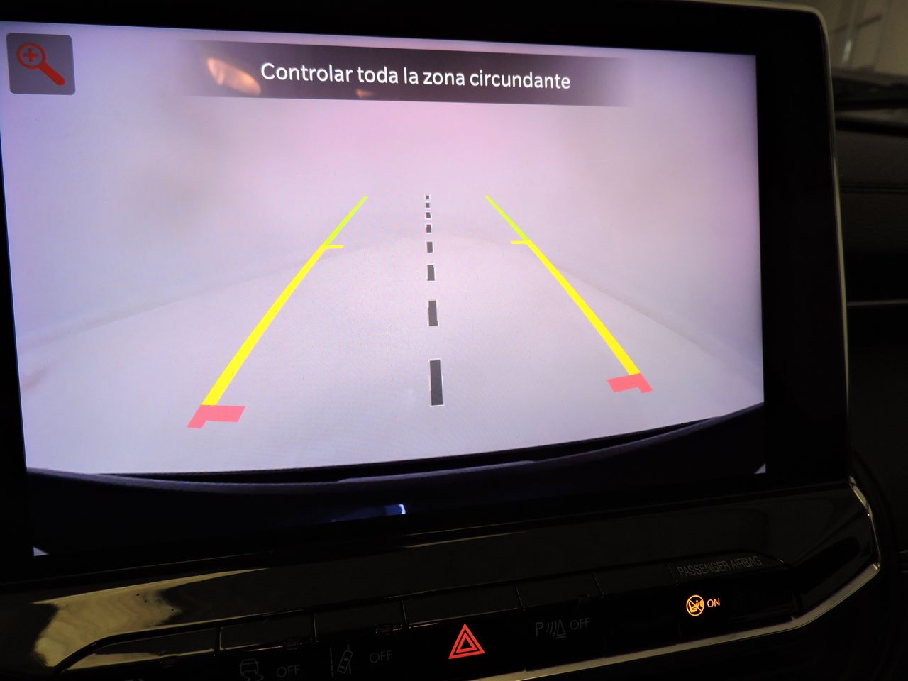 Jeep Compass 1.3 T4 PHEV 190CV BUSINESS PLUS 4XE AUTO - Foto 16