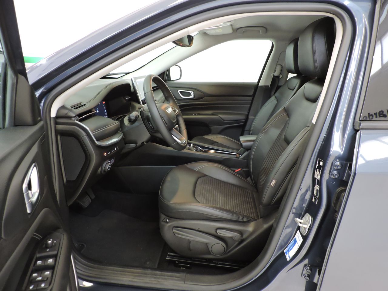 Jeep Compass 1.3 T4 PHEV 190CV BUSINESS PLUS 4XE AUTO - Foto 9