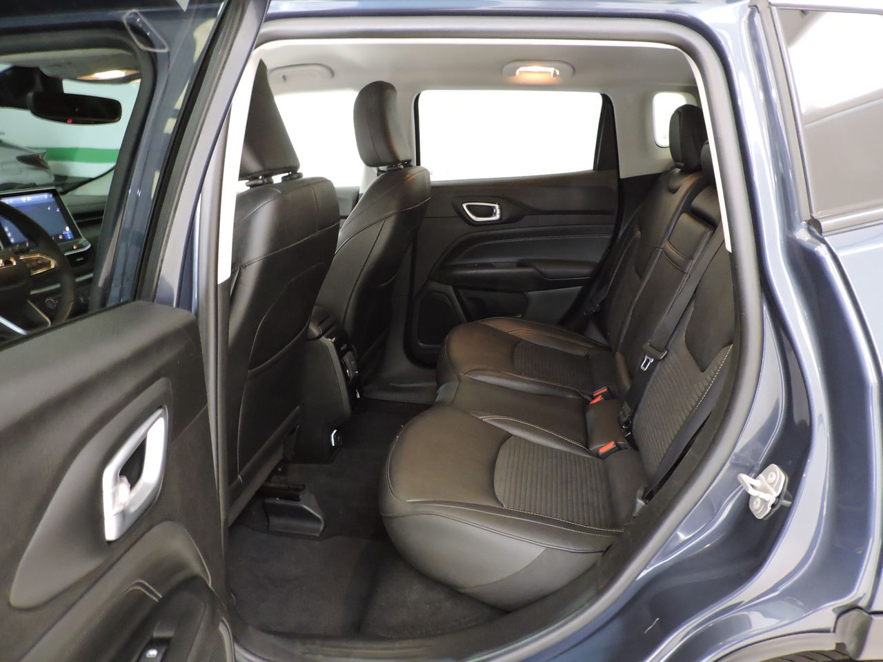 Jeep Compass 1.3 T4 PHEV 190CV BUSINESS PLUS 4XE AUTO - Foto 11