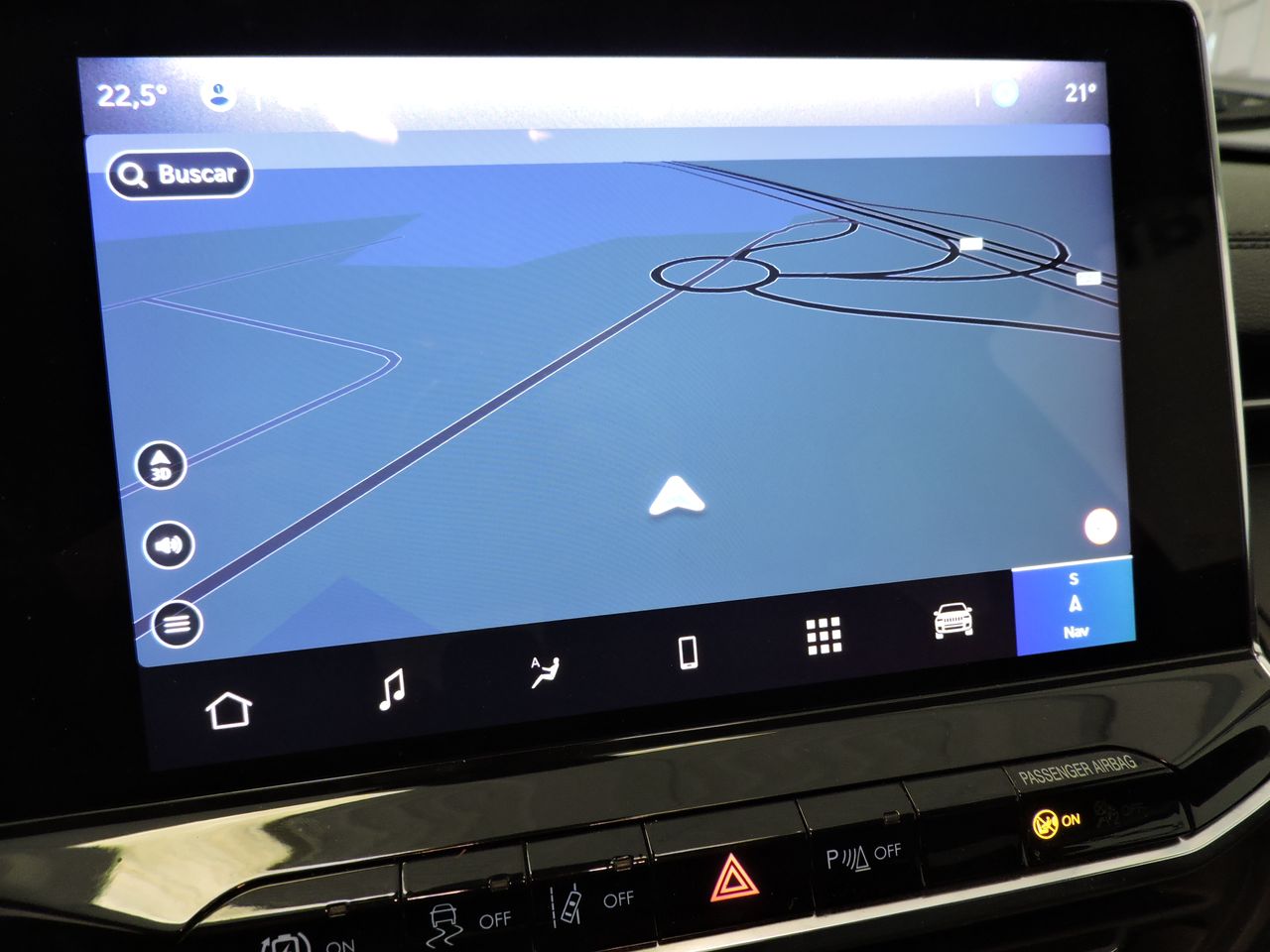 Jeep Compass 1.3 T4 PHEV 190CV BUSINESS PLUS 4XE AUTO - Foto 14