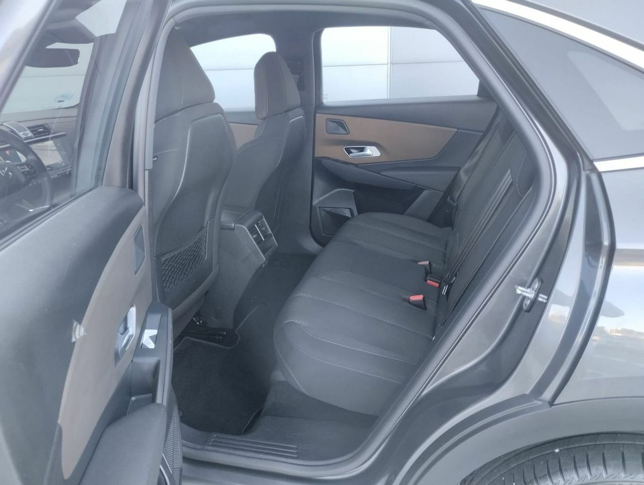 DS DS 7 Crossback BlueHDi DE 96kW 130CV Auto. SO CHIC - Foto 14