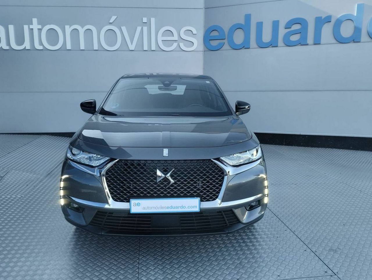DS DS 7 Crossback BlueHDi DE 96kW 130CV Auto. SO CHIC - Foto 3
