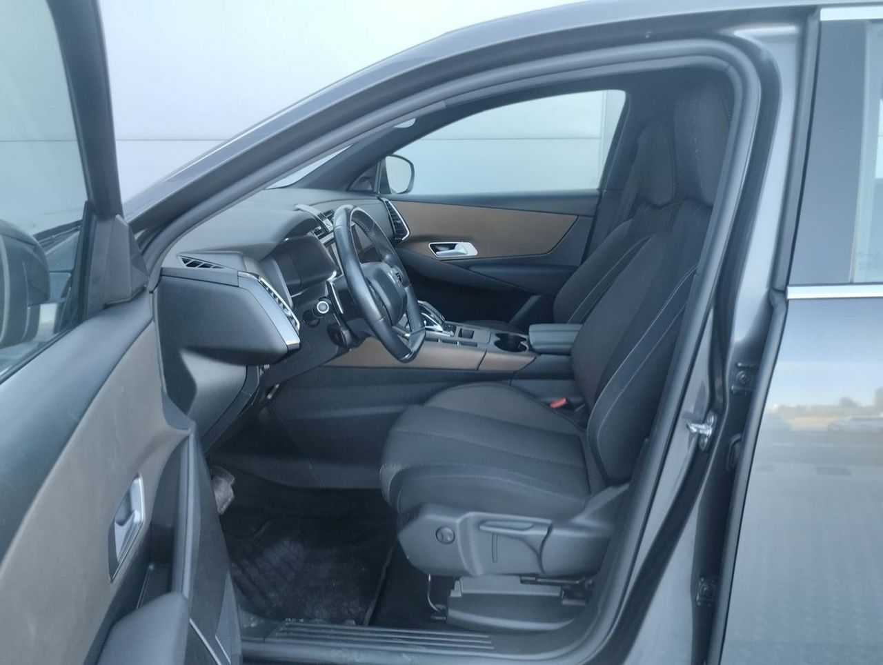 DS DS 7 Crossback BlueHDi DE 96kW 130CV Auto. SO CHIC - Foto 12