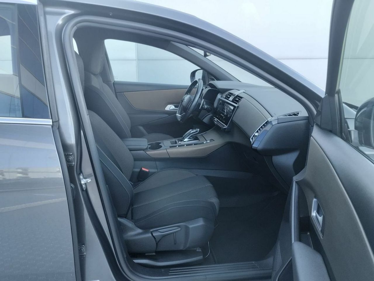 DS DS 7 Crossback BlueHDi DE 96kW 130CV Auto. SO CHIC - Foto 13