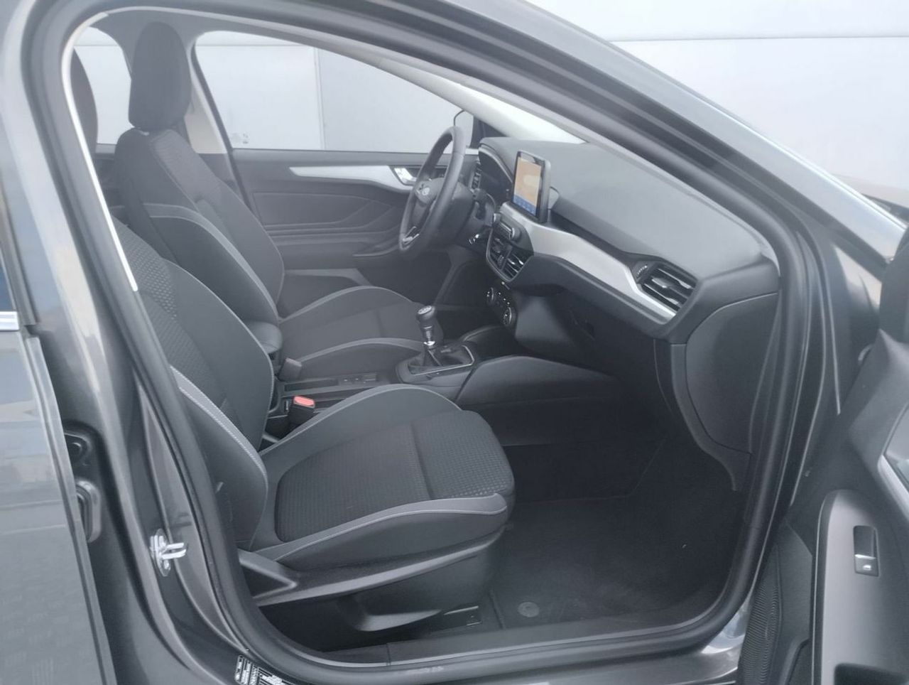 Ford Focus 1.0 Ecoboost ASS 100 Trend Sportbreak  - Foto 10