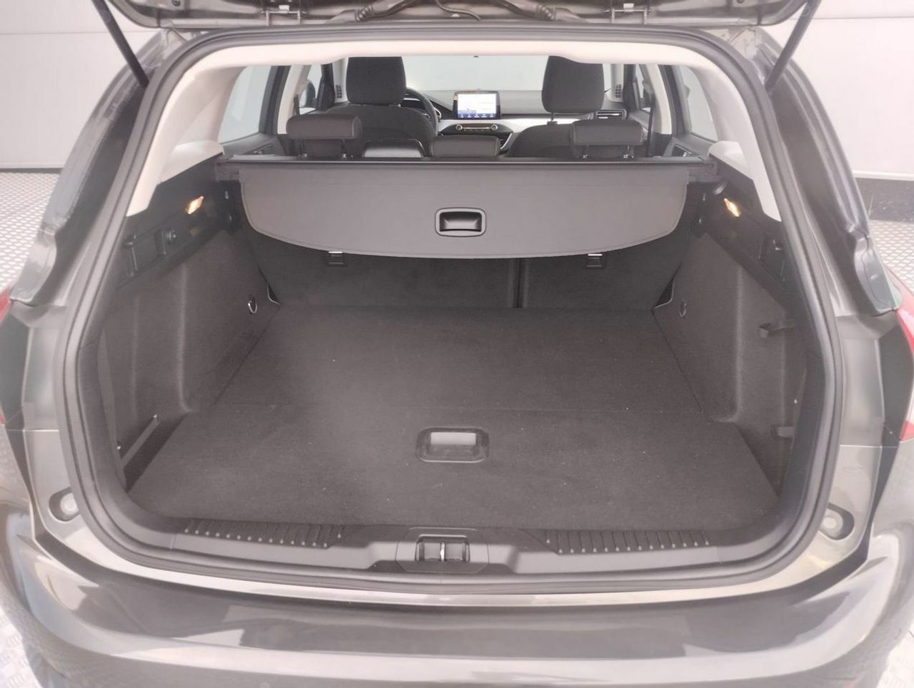 Ford Focus 1.0 Ecoboost ASS 100 Trend Sportbreak  - Foto 15