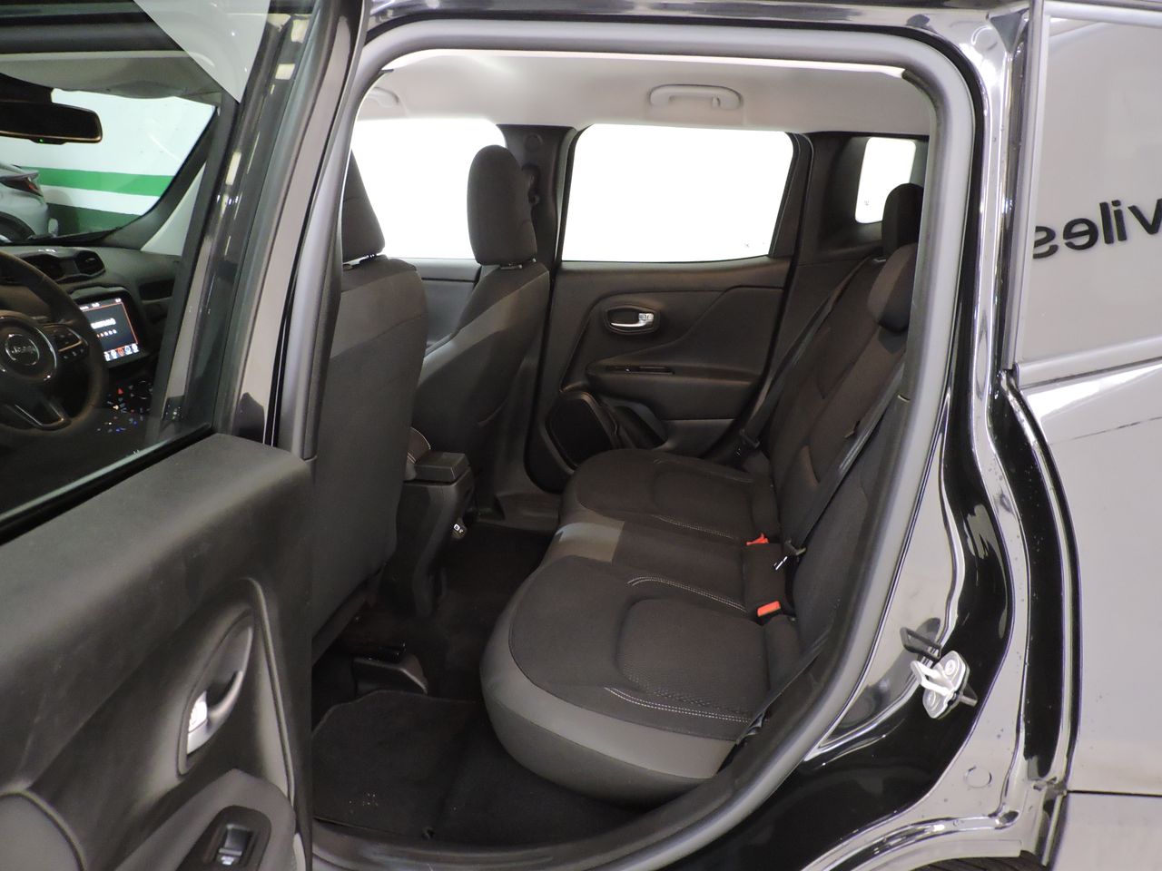 Jeep Renegade Limited 1.0G 88kW 120CV 4x2 - Foto 11