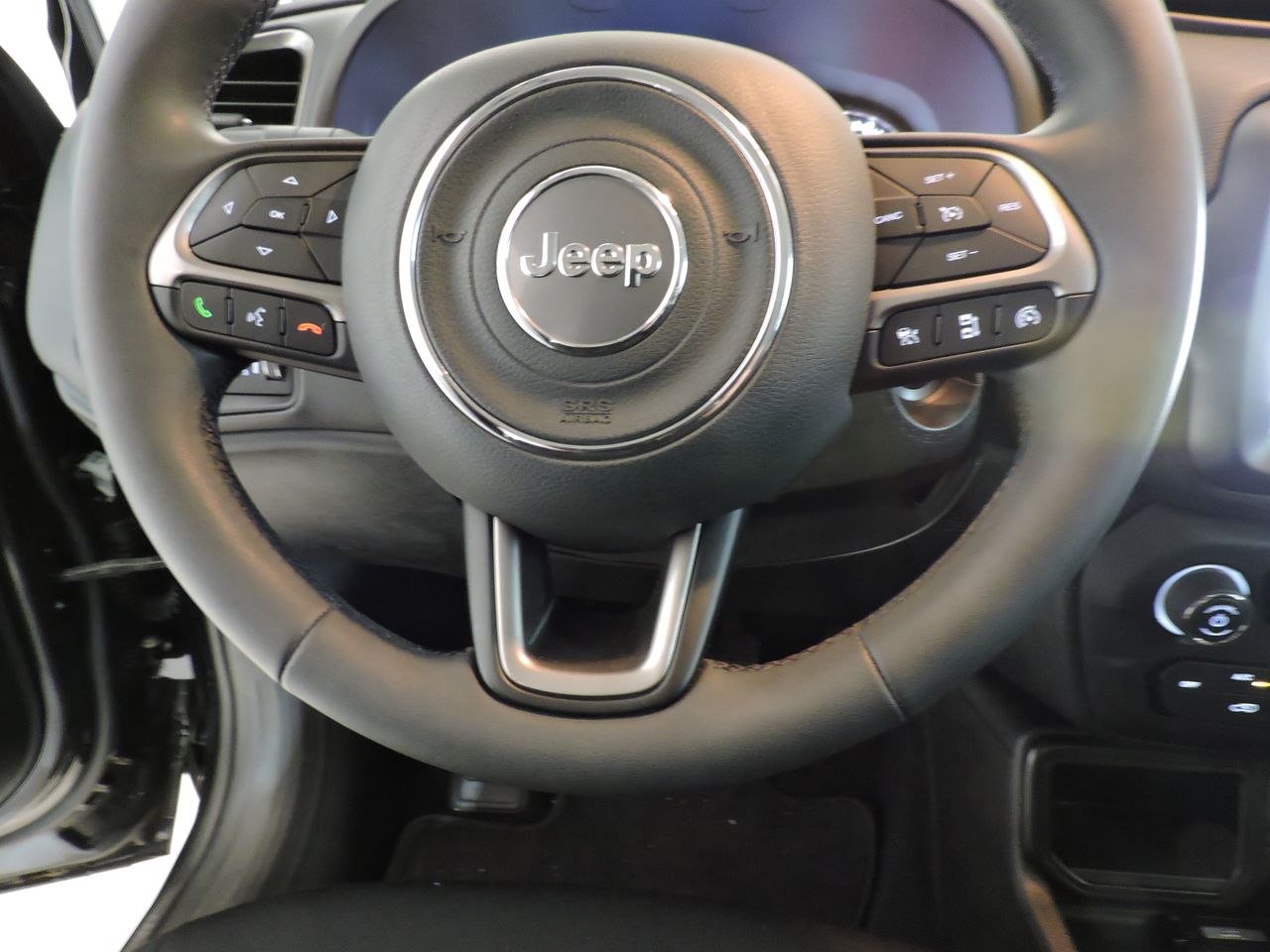 Jeep Renegade Limited 1.0G 88kW 120CV 4x2 - Foto 12