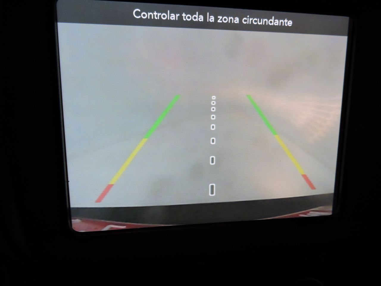 Jeep Renegade Limited 1.0G 88kW 120CV 4x2 - Foto 13