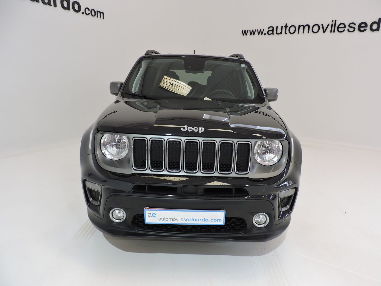 Jeep Renegade Limited 1.0G 88kW 120CV 4x2 - Foto 3