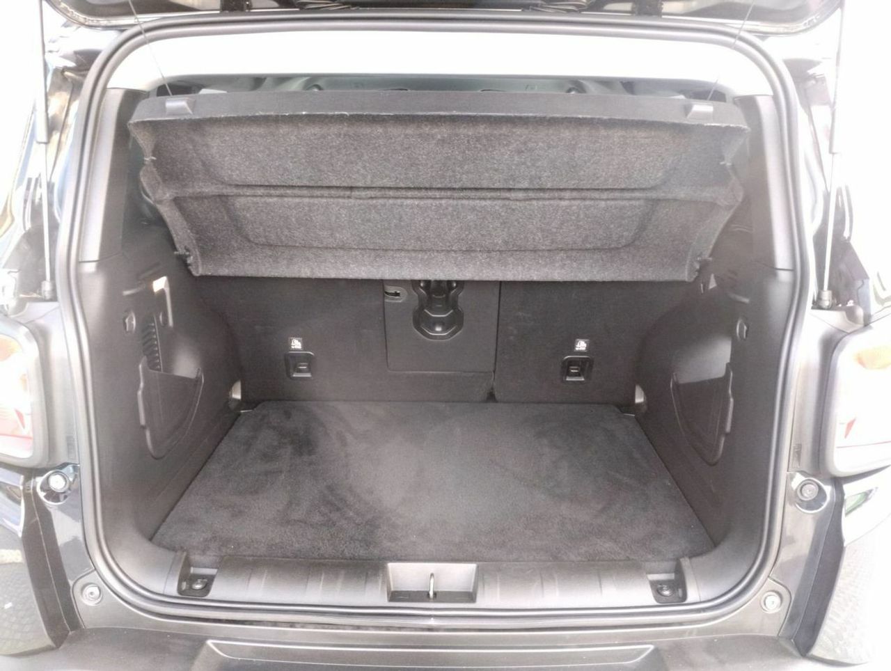 Jeep Renegade Limited 1.0G 88kW 120CV 4x2 - Foto 15