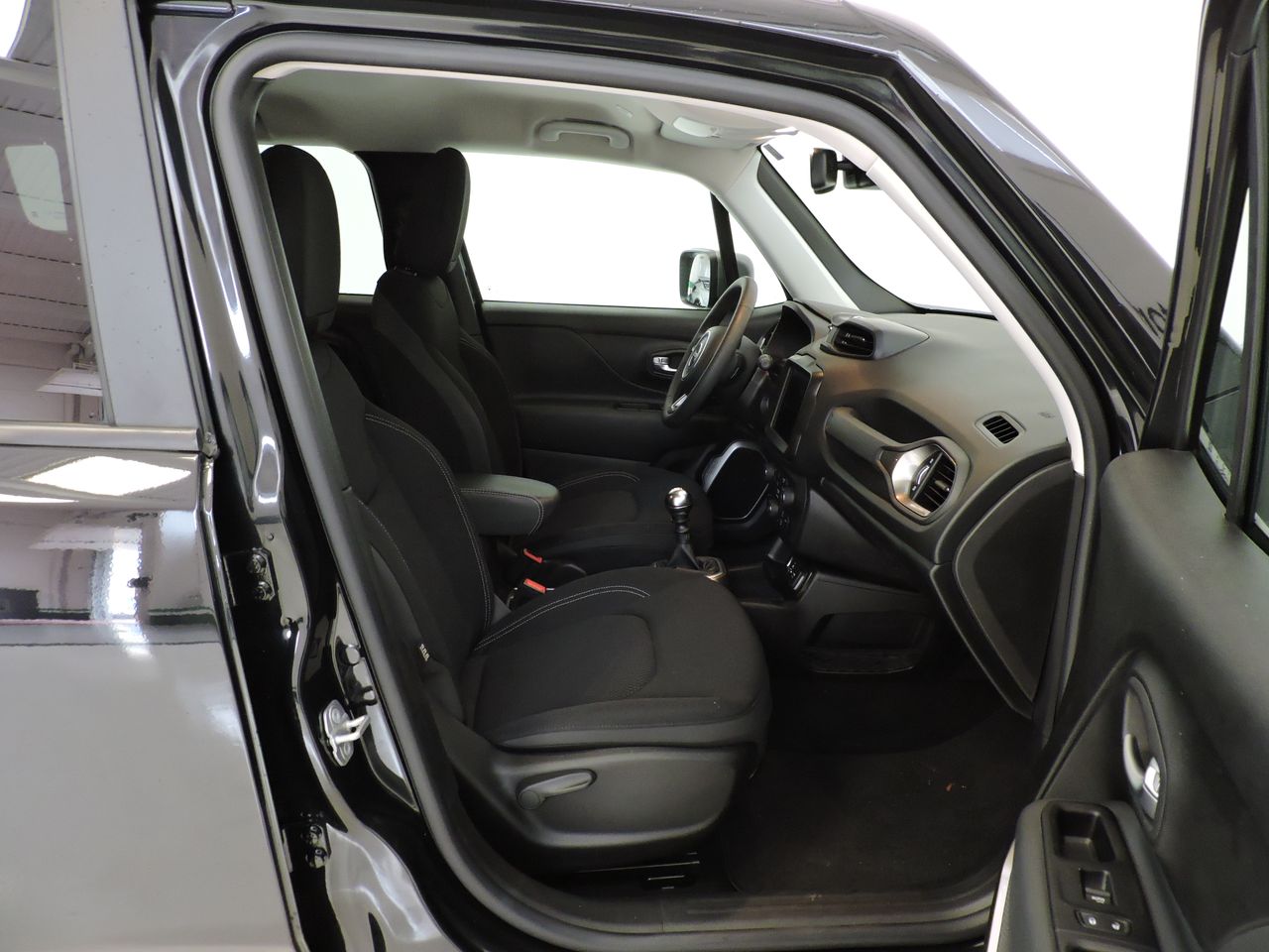 Jeep Renegade Limited 1.0G 88kW 120CV 4x2 - Foto 10