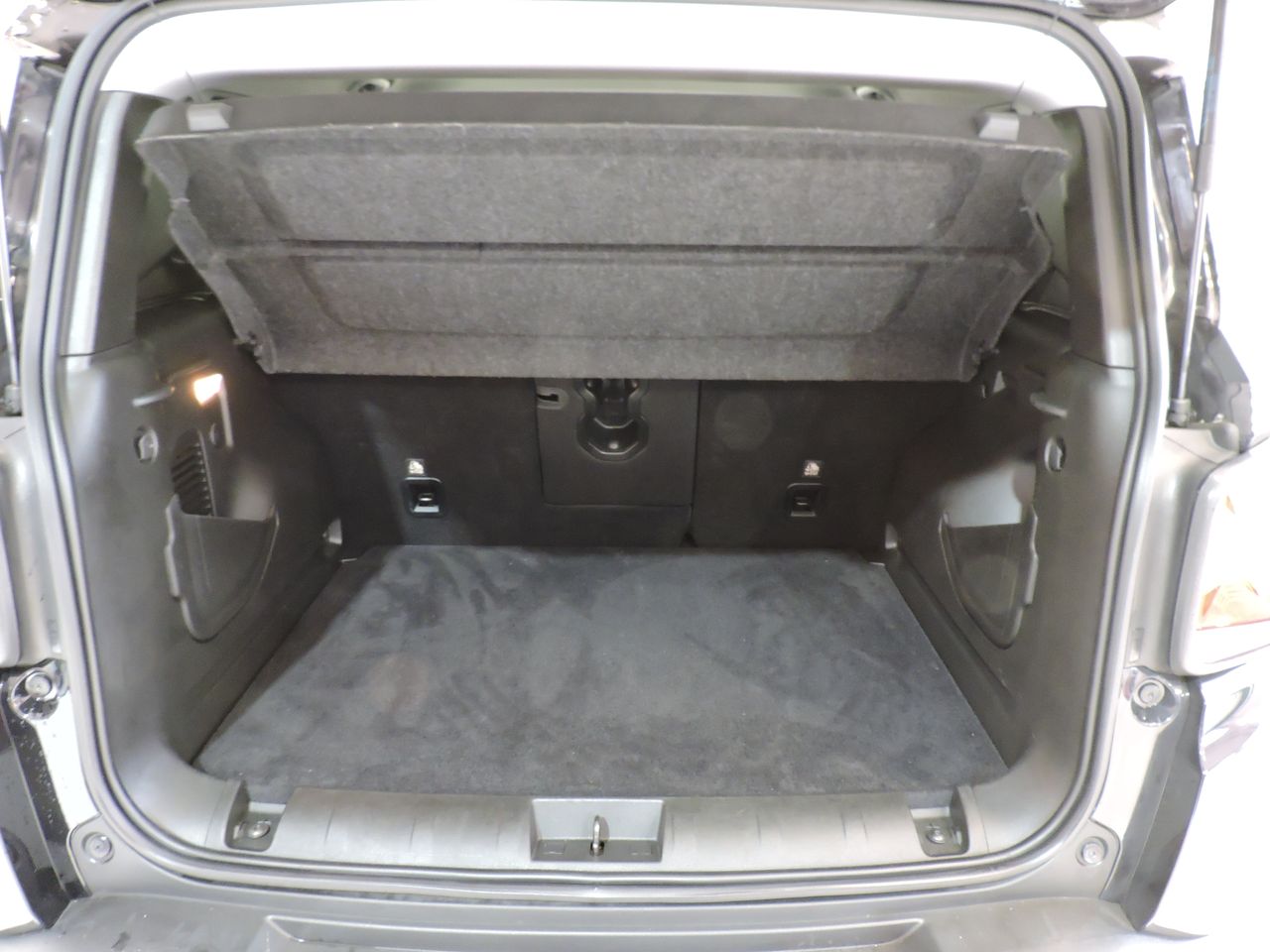 Jeep Renegade Limited 1.0G 88kW 120CV 4x2 - Foto 15