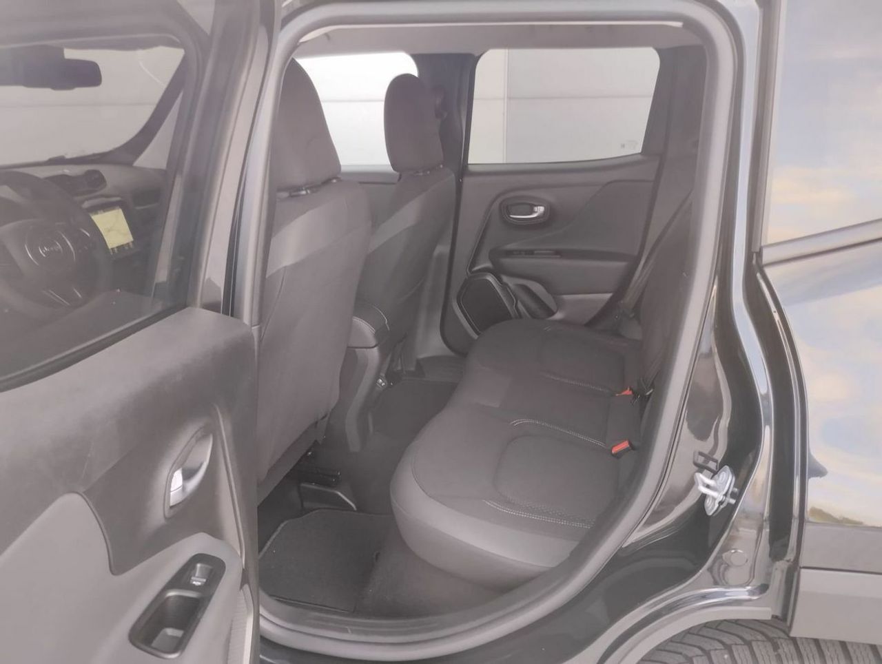 Jeep Renegade Limited 1.0G 88kW 120CV 4x2 - Foto 11