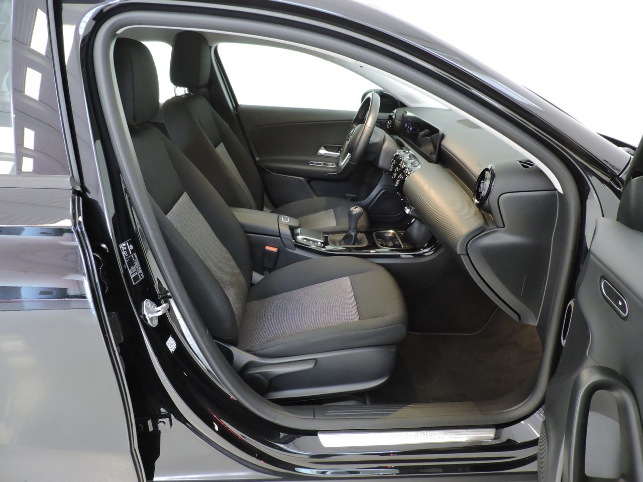 Mercedes Clase A A 160 Business Solution - Foto 10