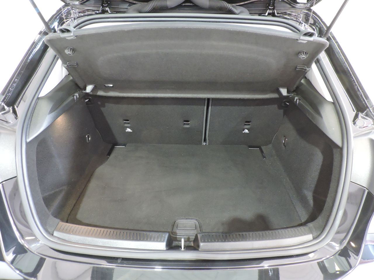 Mercedes Clase A A 160 Business Solution - Foto 15