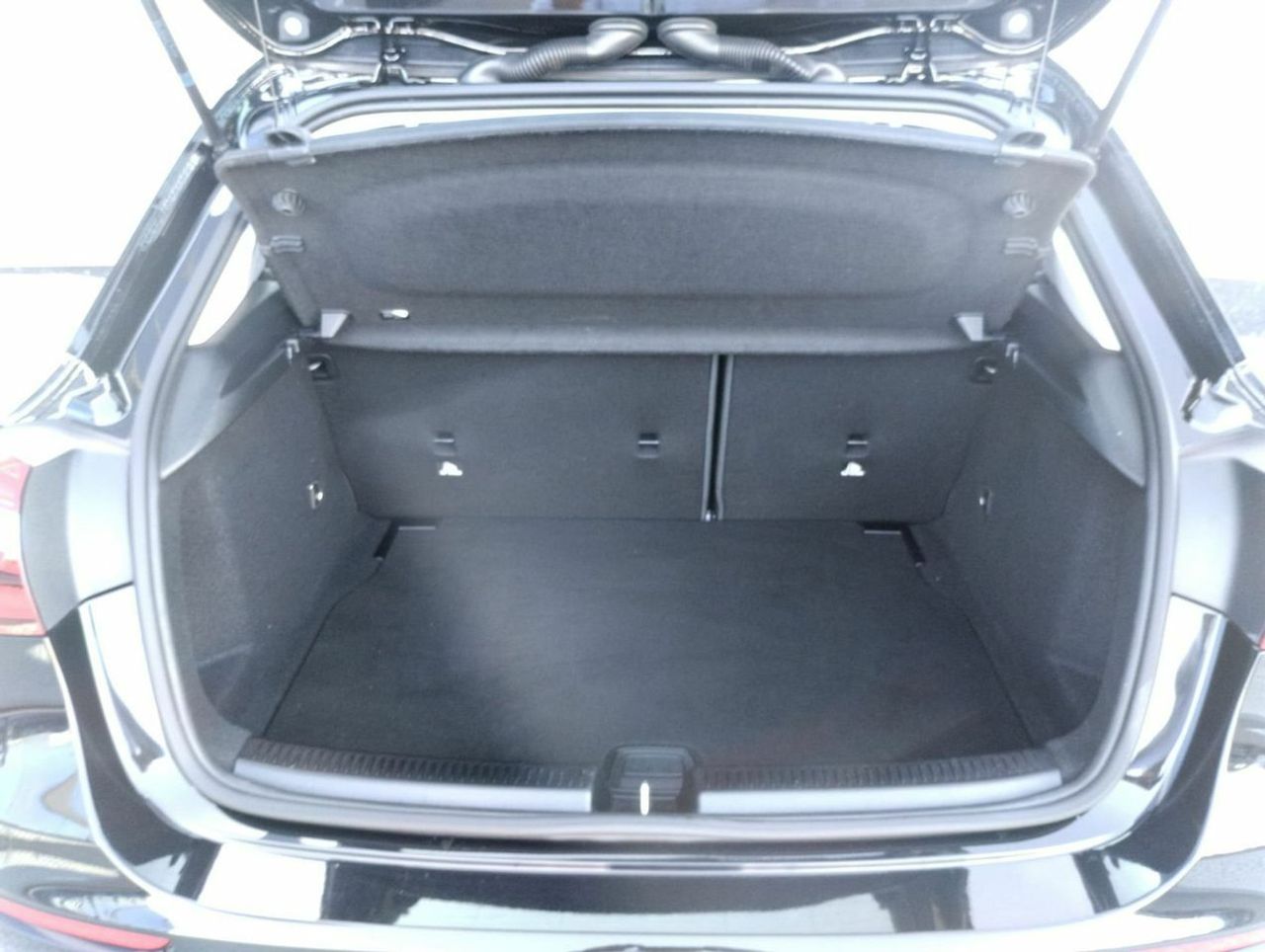 Mercedes Clase A A 160 Business Solution - Foto 16