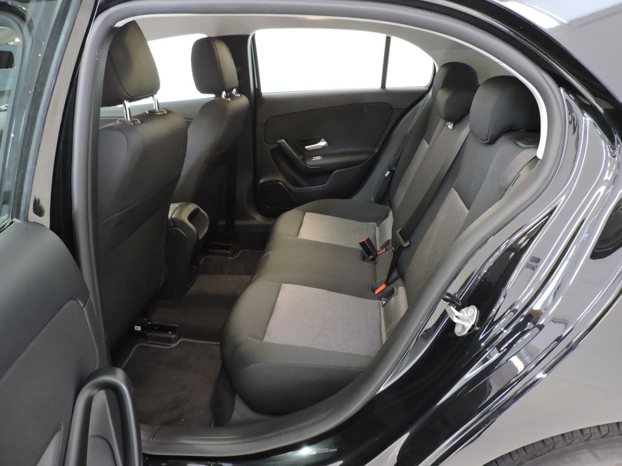 Mercedes Clase A A 160 Business Solution - Foto 11