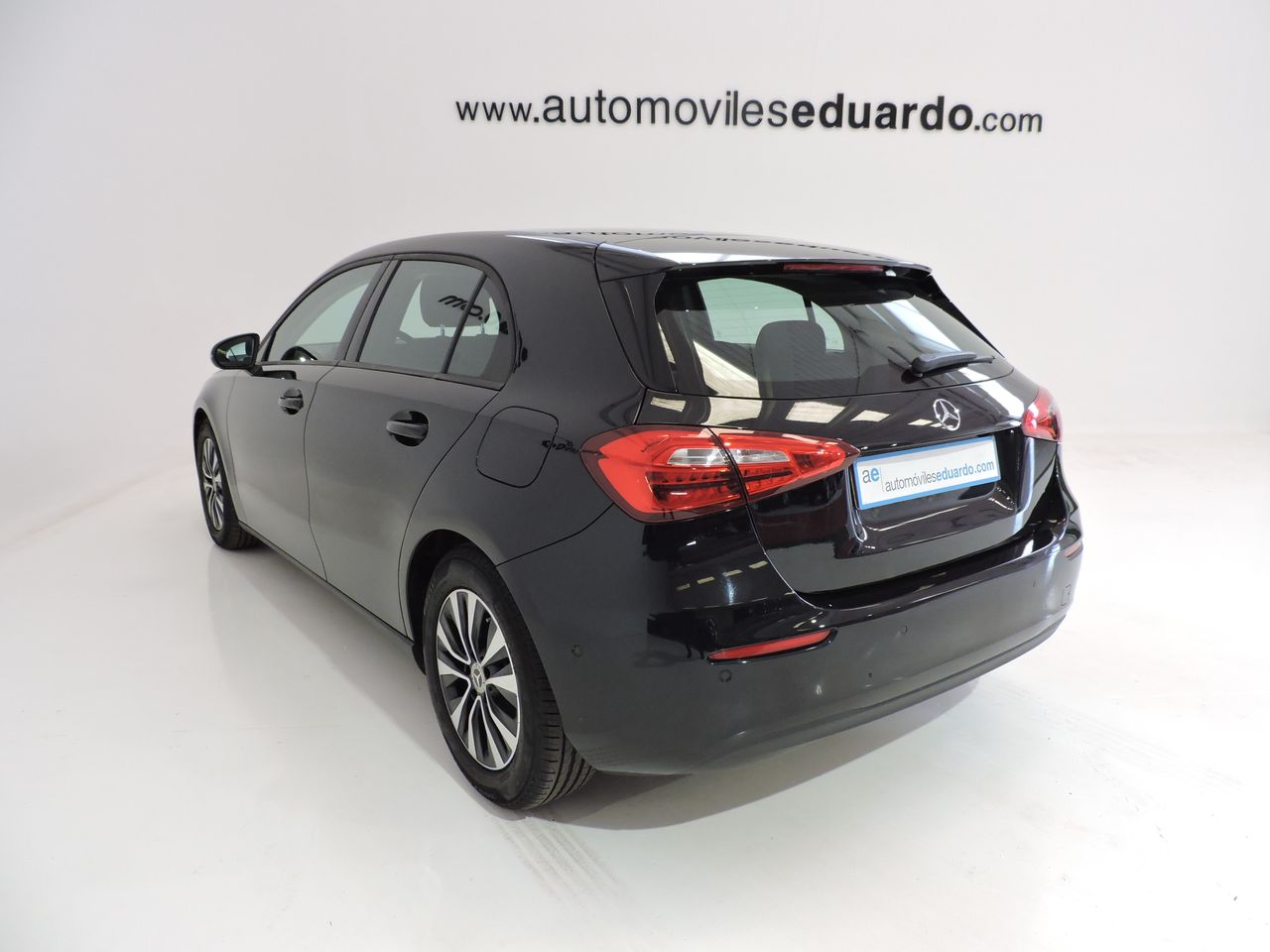 Mercedes Clase A A 160 Business Solution - Foto 7